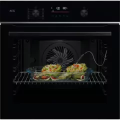 AEG TA5PB531AB beépíthető sütő